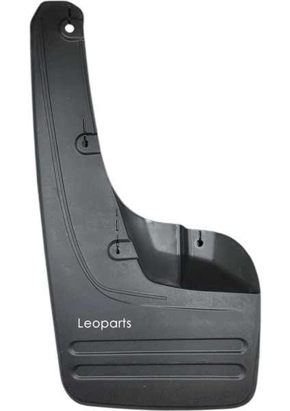 Toyota Hilux Vigo Paçalık Ön Sol 2007-2014 76622-0K020