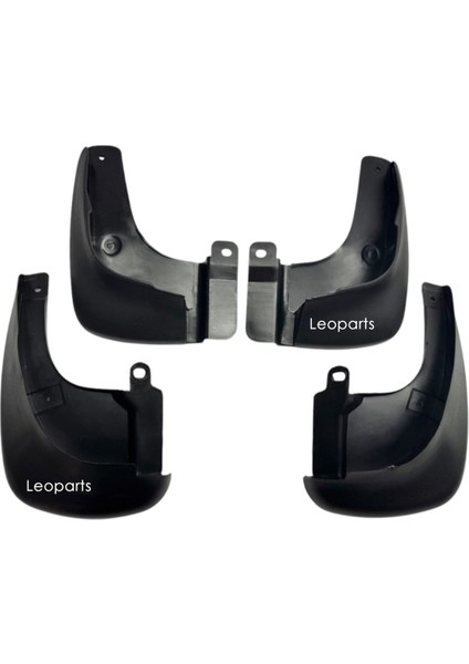 Hyundai Elantra Paçalık (Takım) 2001-2006