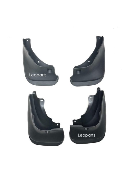 Toyota Corolla AE101 Paçalık (Takım) 1992-1997