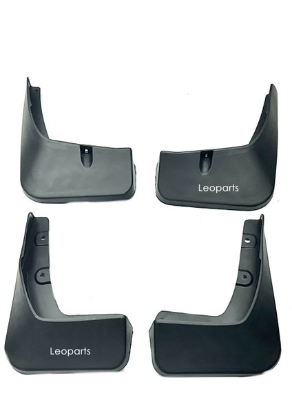 Suzuki Grand Vitara Paçalık (Takım) 2016-2018