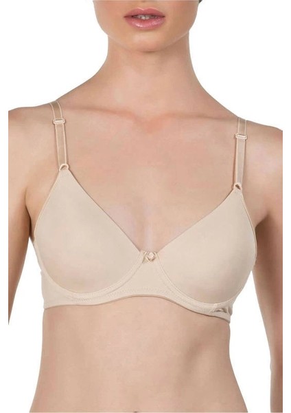 Kom Parah Hafif Rahat Desteksiz Sütyen SU1015901 fırsatları