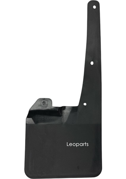 Isuzu Dmax Paçalık Arka Sağ 2004-2011 8-97331834151