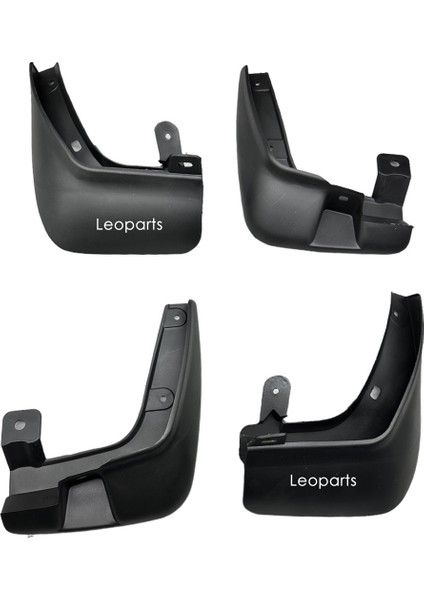 Kia Cerato Paçalık (Takım) 2006-2009