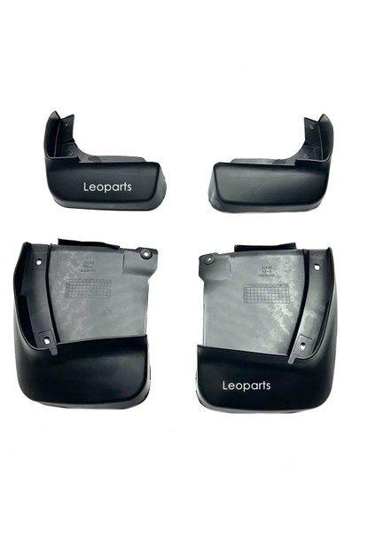 Honda Accord Paçalık (Takım) 2003-2007