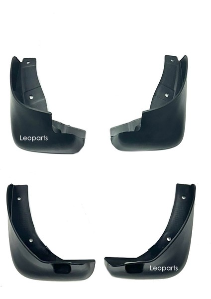 Nissan Almera Paçalık (Takım) 1998-2005