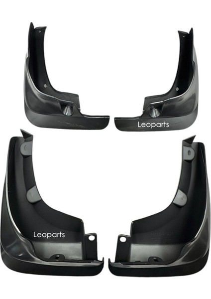 Toyota Corona AT191 Paçalık (Takım) 1992-1997