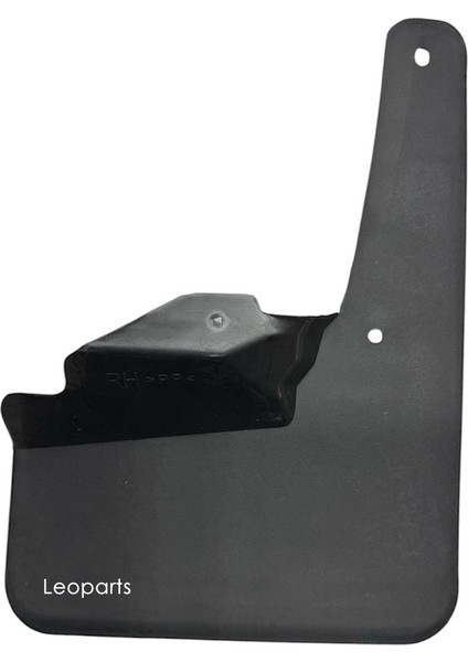 Isuzu Dmax Paçalık Ön Sağ 2004-2011 8-98024148051