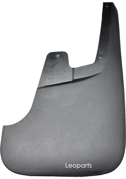 Isuzu Dmax 4x4 Paçalık Ön Sağ 2012-2016