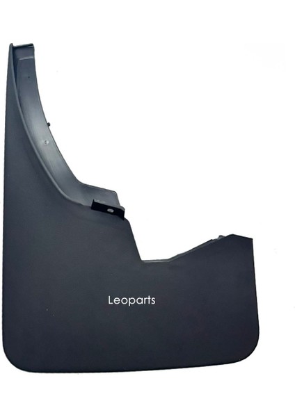 Nissan Navara Paçalık Ön Sol 2016-2018 63851-5JG0A