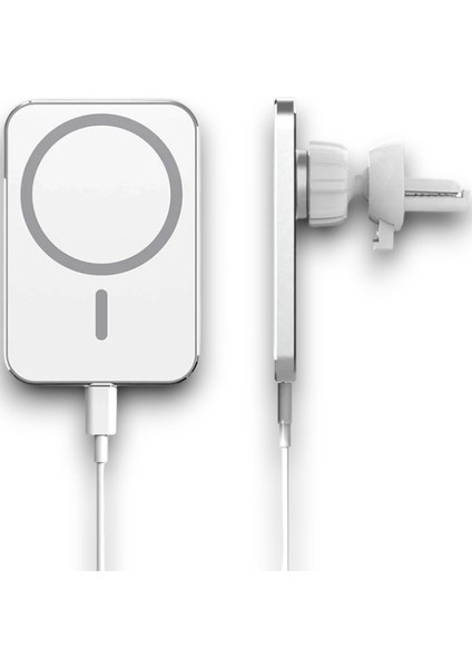 15W Wireless Şarj Cihazı indirimleri