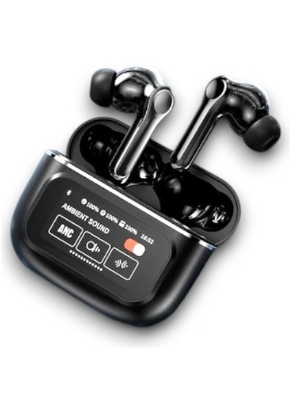 L58 Siyah Ekranlı Airpods Pro