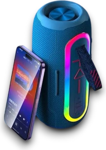 Flip 6 Max Bluetooth Hoparlör