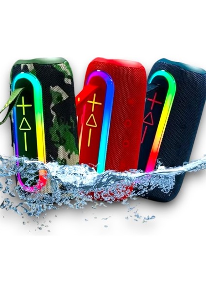 Flip 6 Max Bluetooth Hoparlör