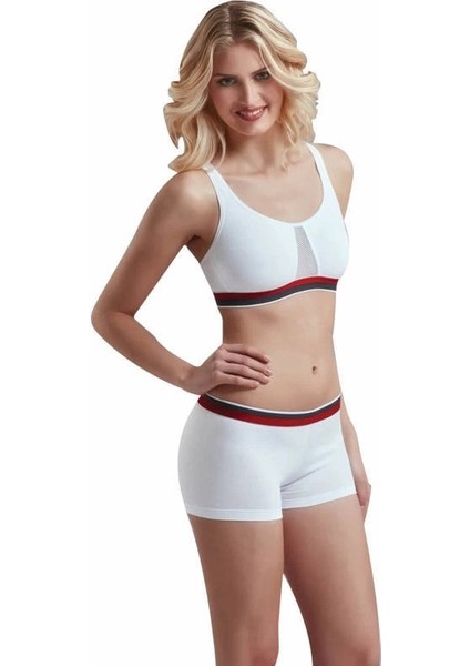 Doreanse Bayan Sporcu Sütyen 5560 fırsatları