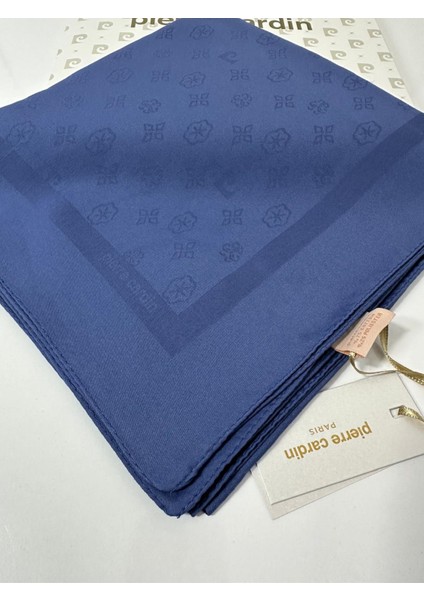 90 x 90 %75 Cotton %25 Polyester Eşarp - 1030500-922517292 fiyatları