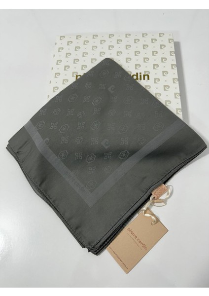 90 x 90 %75 Cotton %25 Polyester Eşarp - 1030500-922517292 indirimleri