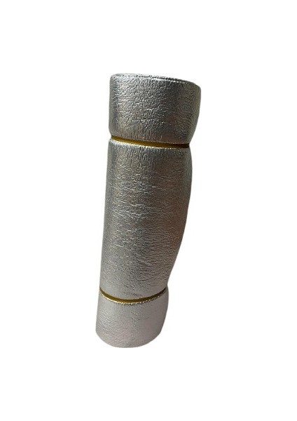 1 Adet 60X170 cm Metalize Kaplı Çadır Uyku, Pilates, Yoga, Kamp Matı (10 mm Kalınlık) fiyatları