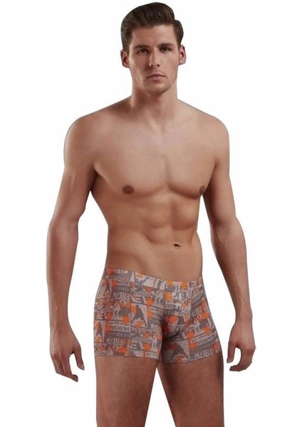 Baskılı Boxer 1895 modelleri