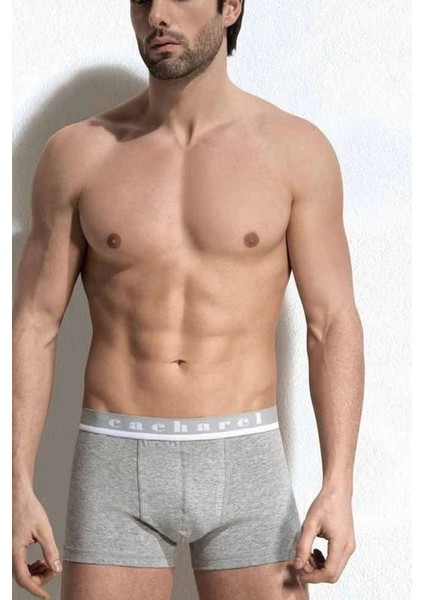 Cacharel Kısa Paçalı Düşük Bel Boxer 1317 fırsatları
