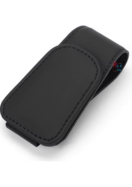 Araç Içi Gözlük Tutucu Oto Araç Içi Güneş Gözlüğü / Gözlük Tutucu Güçlü Mıknatıs Klips