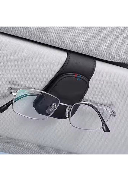 Araç Içi Gözlük Tutucu Oto Araç Içi Güneş Gözlüğü / Gözlük Tutucu Güçlü Mıknatıs Klips fiyatları