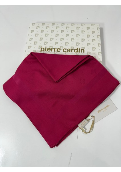 100 x 100 %75 Cotton %25 Polyester Eşarp - 1030500-91113213191