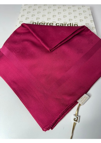 100 x 100 %75 Cotton %25 Polyester Eşarp - 1030500-91113213191 fiyatları