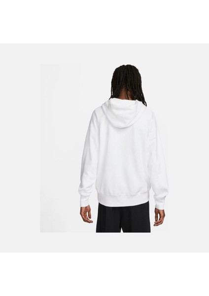 Sportswear A.ı.r French Terry Pullover Hoodie Erkek Sweatshirt DV9777 100 fiyatları