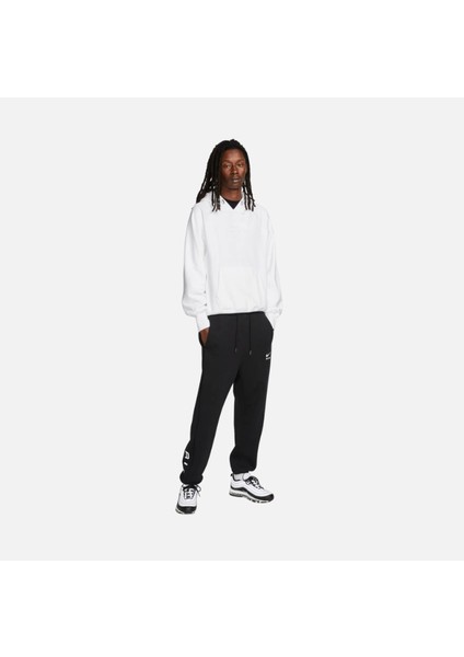 Sportswear A.ı.r French Terry Pullover Hoodie Erkek Sweatshirt DV9777 100 fırsatları