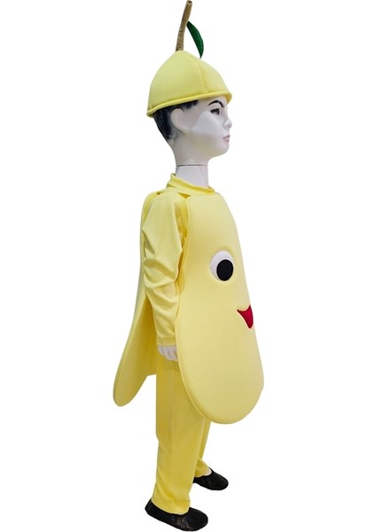 Armut Kostümü | Armut Kıyafeti modelleri