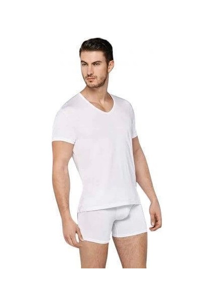 Doreanse Erkek T-Shirt 2865 modelleri