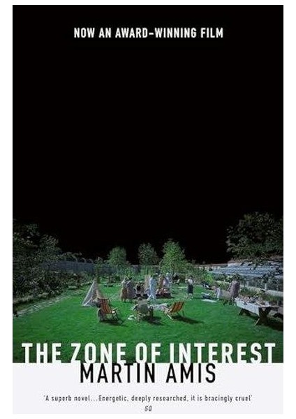 The Zone Of Interest