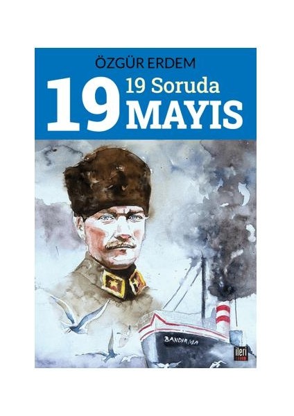 19 Soruda 19 Mayıs