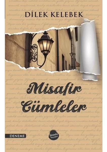 Misafir Cümleler