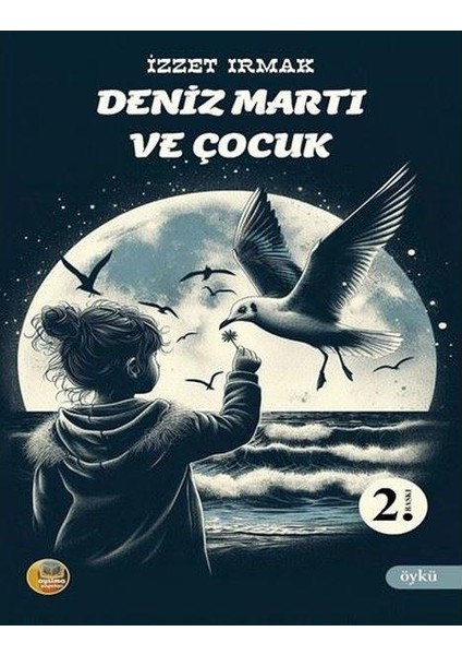 Deniz Martı ve Çocuk
