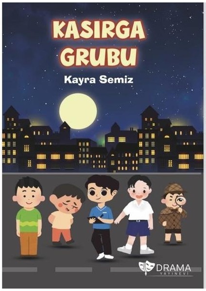 Kasırga Grubu