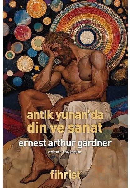 Antik Yunan'da Din ve Sanat