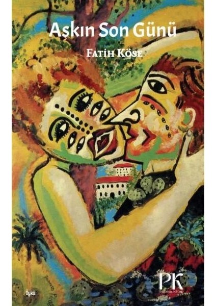 Aşkın Son Günü