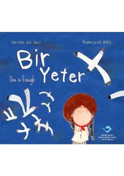 Bir Yeter (Ciltli)