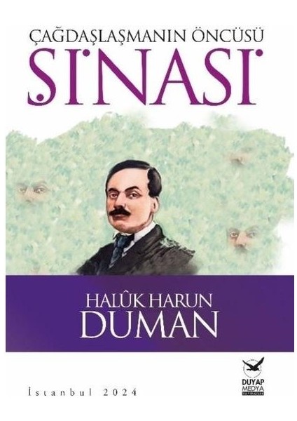 Çağdaşlaşmanın Öncüsü Şinasi