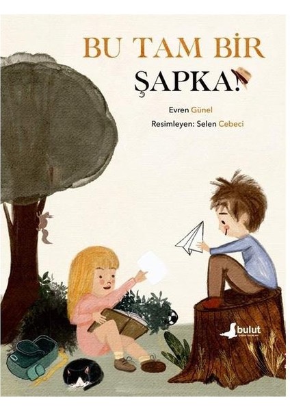 Bu Tam Bir Şapka