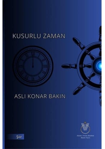 Kusurlu Zaman