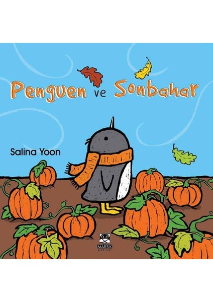 Penguen ve Sonbahar