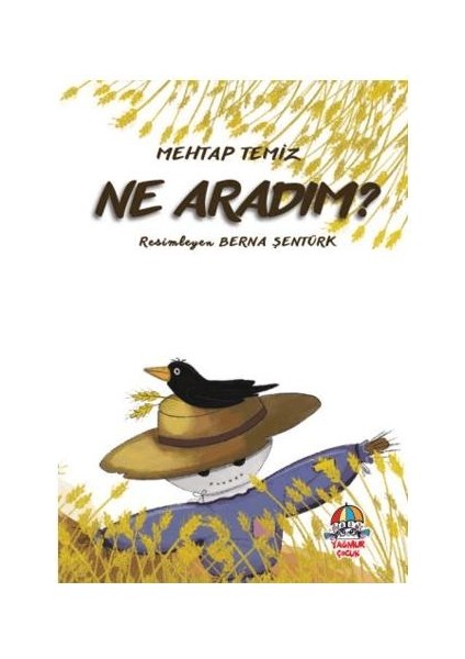 Ne Aradım?