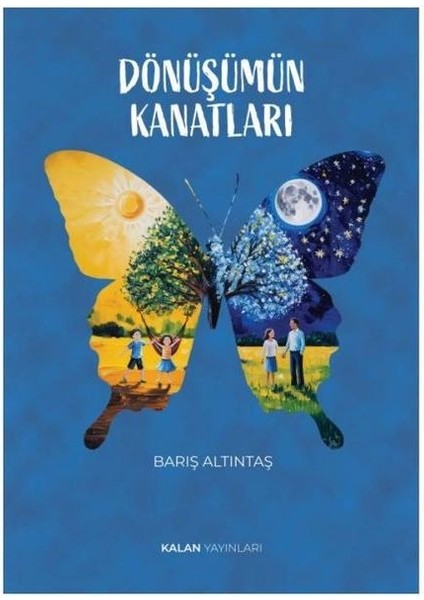 Dönüşümün Kanatları