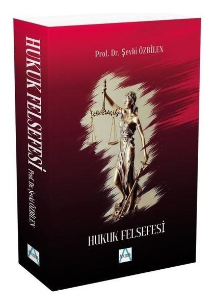 Hukuk Felsefesi