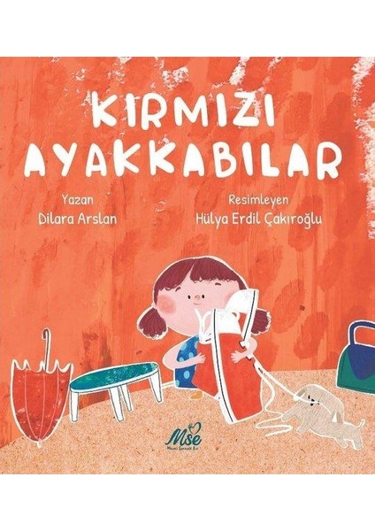 Kırmızı Ayakkabılar