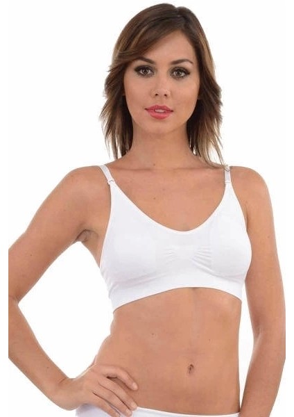 Modinn Ayar Askılı Pedli Büstiyer 1207 modelleri