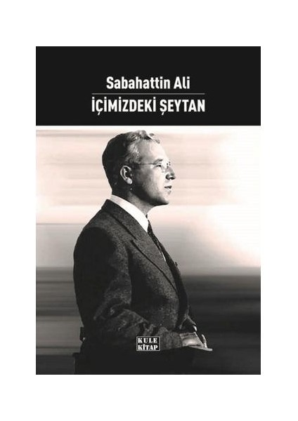Içimizdeki Şeytan