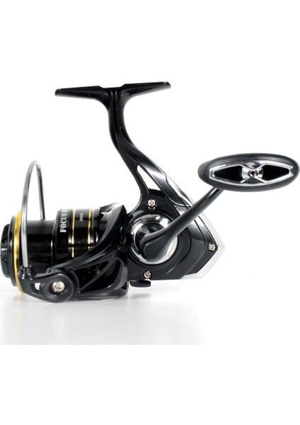 Focus Bg 210cm 5-35gr 2p Kamış + Bg3000m 5+1bb Makara Set indirimleri